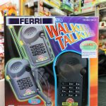 SUPER WALKIE TALKIE