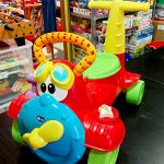 CHARLIE AEROPLANO CAVALCABILE