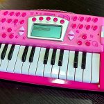 WINX - TASTIERA MUSICALE