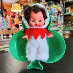 FIOCCO DI NEVE - REGINA DI INVERNO