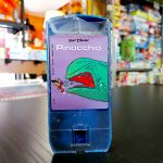 CASSETTA PINOCCHIO (PER MOVIE VIEWER V35)