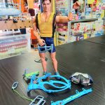 MAX STEEL - ARRAMPICATA ALPINA