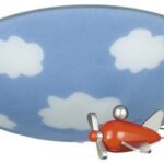 KICO SKY - PLAFONIERA AEREO