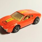 FERRARI RACEBAIT 308