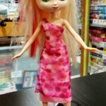 FASHION DIVA STARS MIRANDA