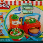 PLAY-DOH - LA PIZZERIA