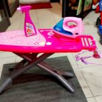 FASHION - ASSE DA STIRO CON ACCESSORI