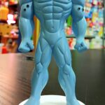 DRAGON BALL GT - MEGA LILDE