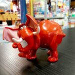 TANTOR - (FILM TARZAN)