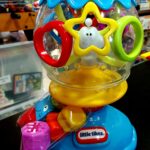 LITTLE TIKES (FORME, LUCI E COLORI)