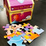 FAIRY TALE PUZZLE