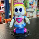 MINI MARTINA CUORICINA