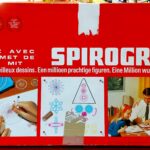 SPIROGRAPH