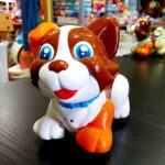 FEFE' IL CAGNOLINO PIU' VIVACE CHE C'E'