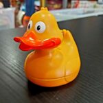 PAPERELLA GALLEGGIANTE SONORA