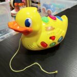 PAPERELLA STROLL BUDDIES