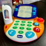 VIDEOTELEFONO PARLANTE BILINGUE