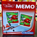 MEMO PLANES
