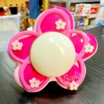 BARBIE - LAMPADA NOTTURNA DA PARETE