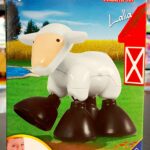 PICCOLI MONDI - SUPERFARM - LALLA