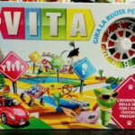 IL GIOCO DELLA VITA