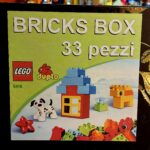 LEGO DUPLO - BRICK BOX