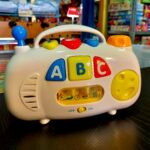 RADIO NUMERI E LETTERE