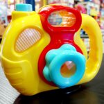 MACCHINA FOTOGRAFICA