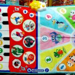 L'ORCHESTRA SALTERINA - TAPPETO MUSICALE