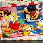 DISNEY - PAPERONE E AMELIA