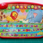 SAPIENTINO SAVANA NUMERI E LETTERE