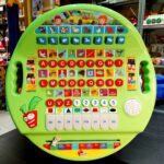 CAROTINA PRESCHOOL - LA SUPER SCUOLA DEI BAMBINI