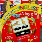 SCOPRI L'INGLESE IN VIAGGIO