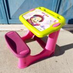 BANCO SCUOLA MASHA & ORSO