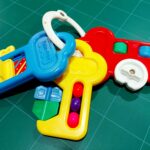 TRE CHIAVI INTERATTIVE