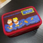 ASTUCCIO A TRE SCOMPARTI - PEST THE BEST