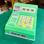 CASH REGISTER - LEARN TO SHOP