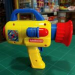 CALEIDOSCOPIO A VIDEOCAMERA