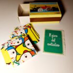 MULINO BIANCO - IL GIOCO DEL CONTADINO