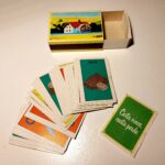 MULINO BIANCO - CARTA VINCE, CARTA PERDE