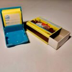 MULINO BIANCO - RUBRICA