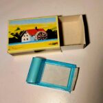 MULINO BIANCO - SAI COSA E' IL SEGNA MESSAGGI?