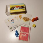 MULINO BIANCO - IL PERCORSO SEGRETO