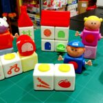 MAGIC BLOCKS - COSTRUZIONI MAGNETICHE