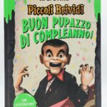 BUON PUPAZZO DI COMPLEANNO (R. L. STINE)