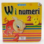 W I NUMERI