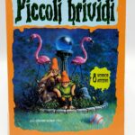 LA VENDETTA DEGLI GNOMI (R. L. STINE)