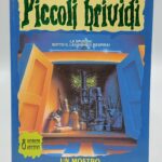 UN MOSTRO IN CUCINA (R. L. STINE)