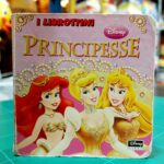 I LIBROTTINI - PRINCIPESSE