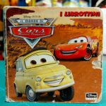 I LIBROTTINI - CARS - MOTORI RUGGENTI